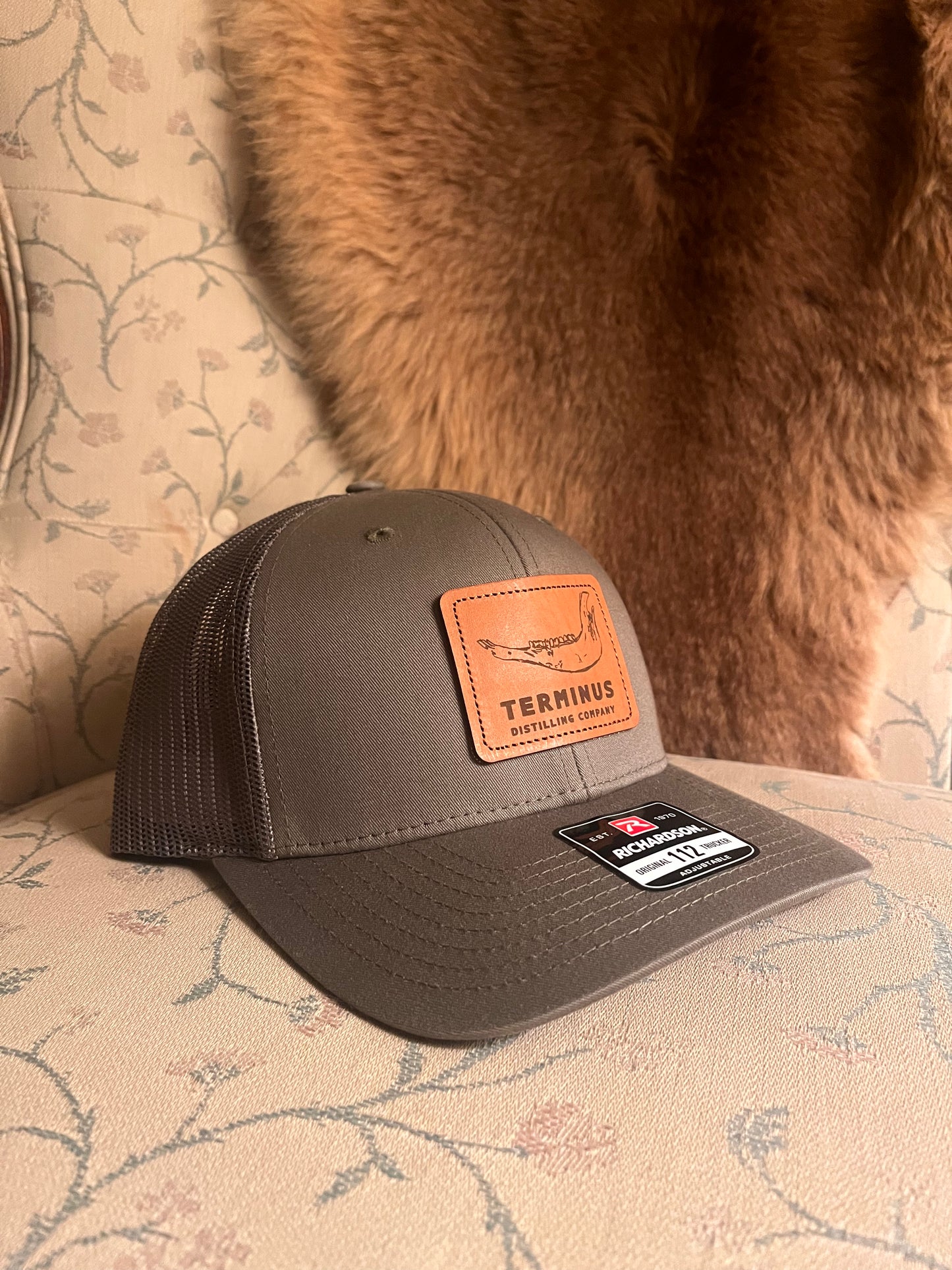 Jawbone Hat