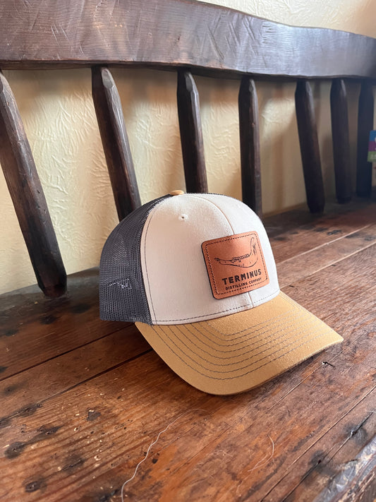 Jawbone Hat